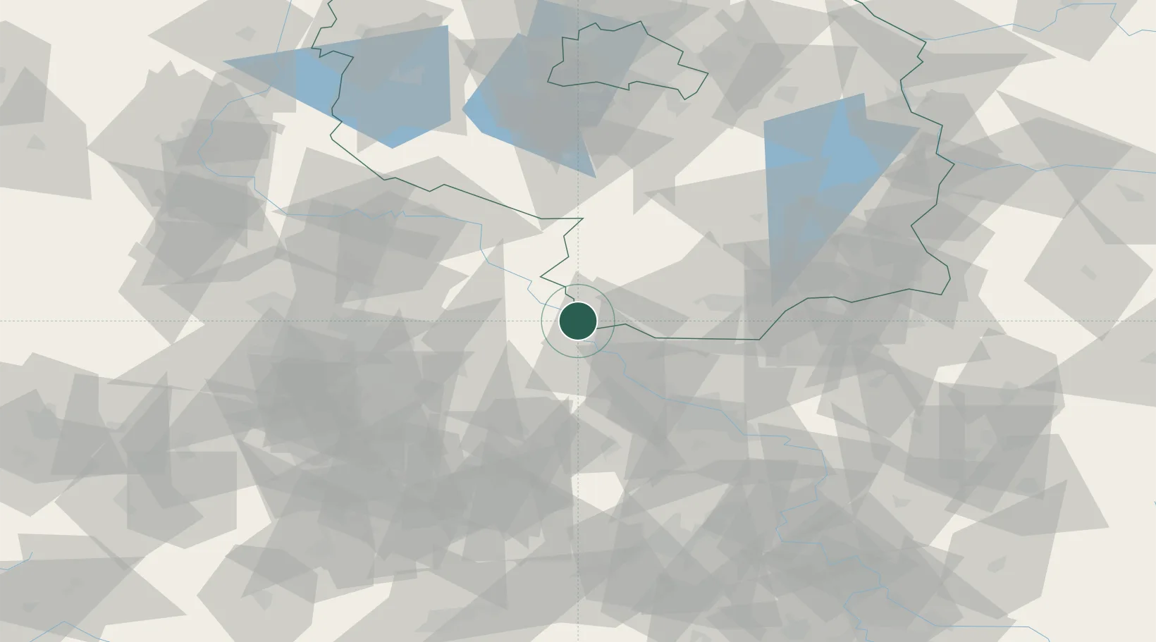Location of DEMXB