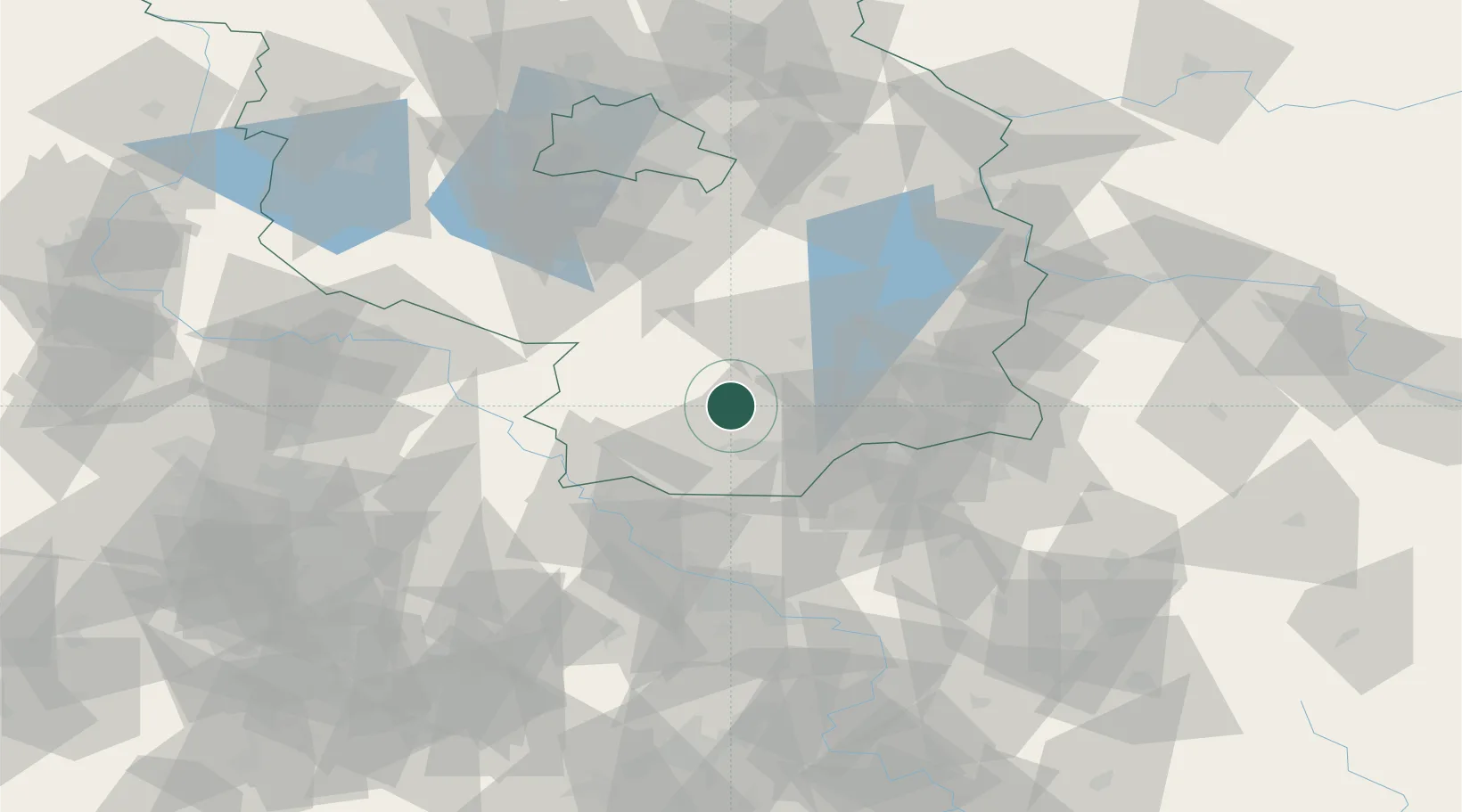 Location of DEMXX