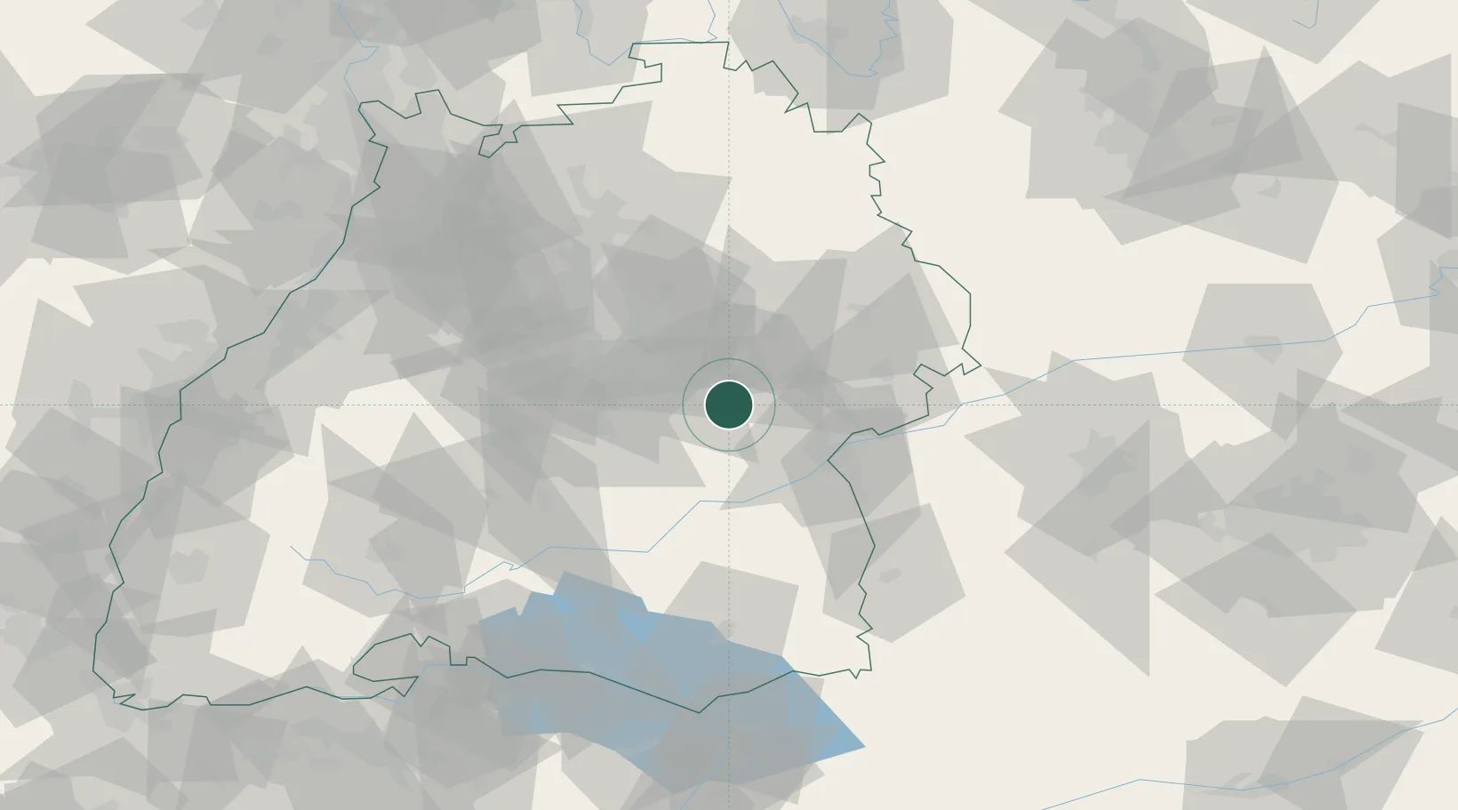 Location of DEMYH