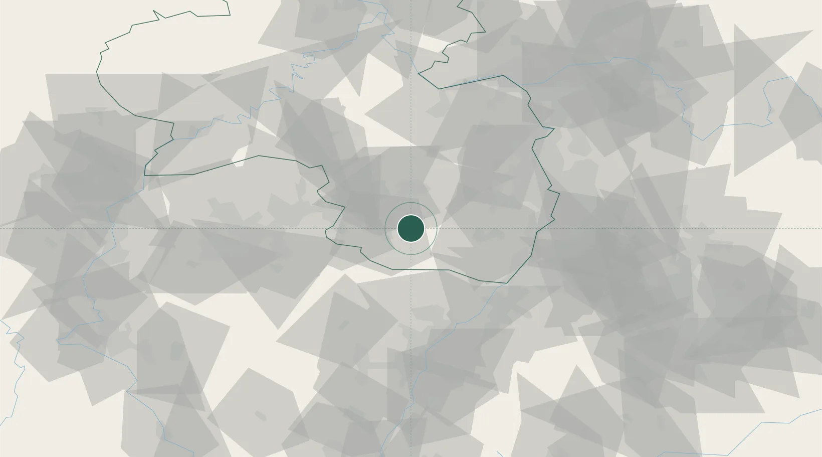 Location of DEMZB