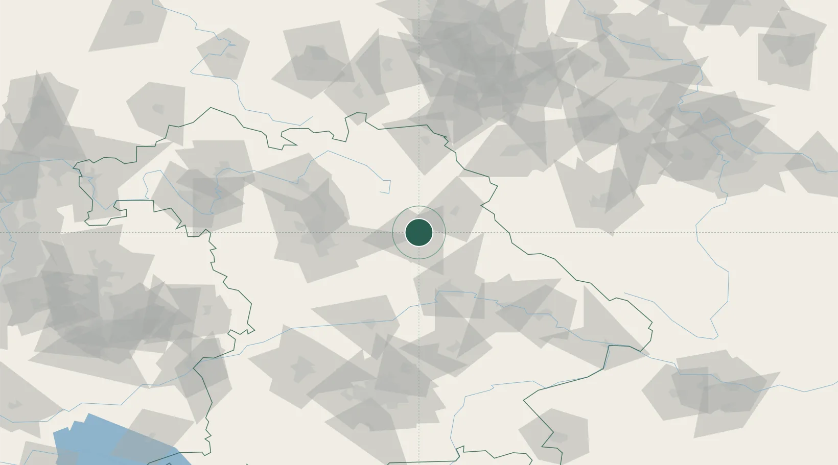 Location of DEMZD