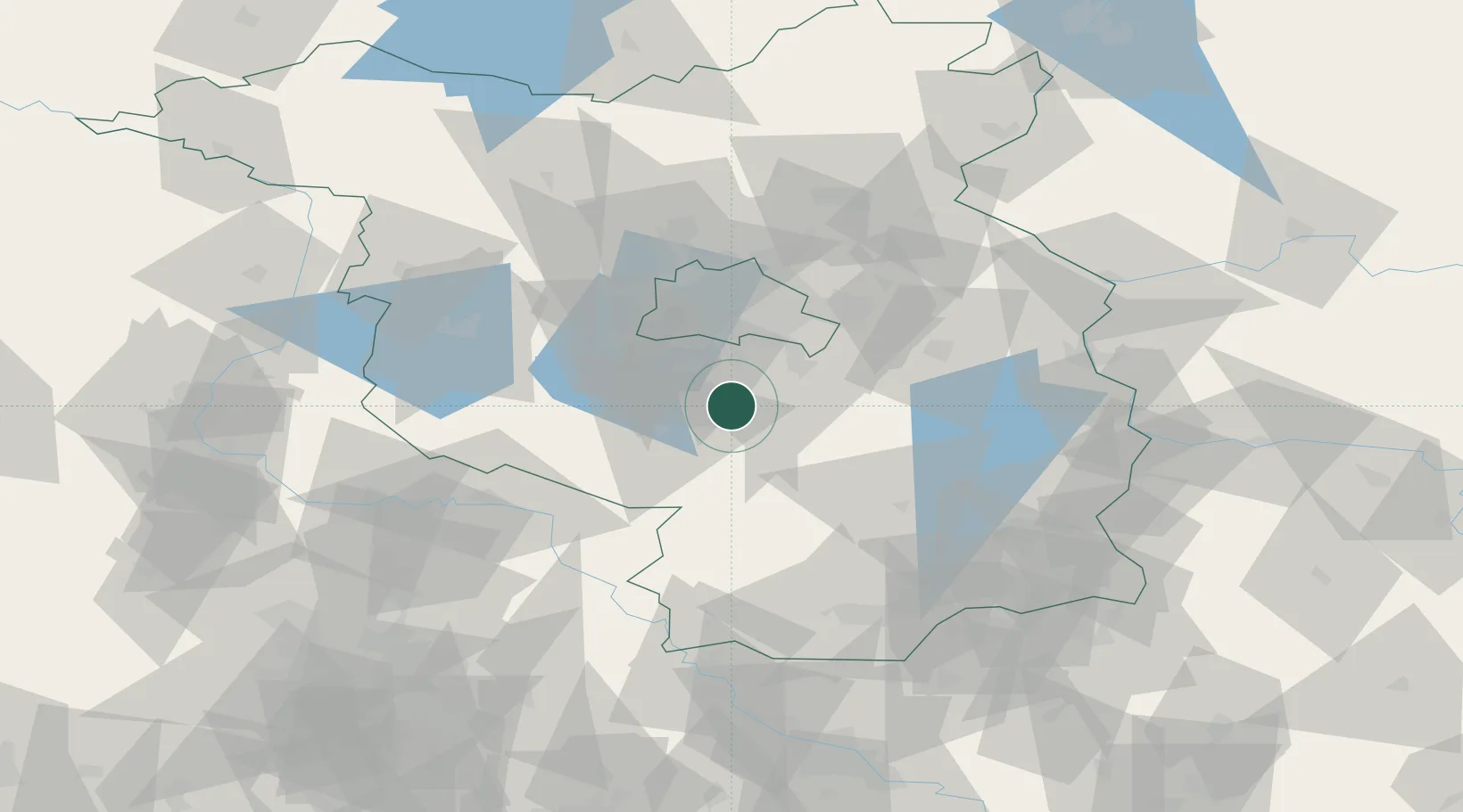 Location of DEMZE