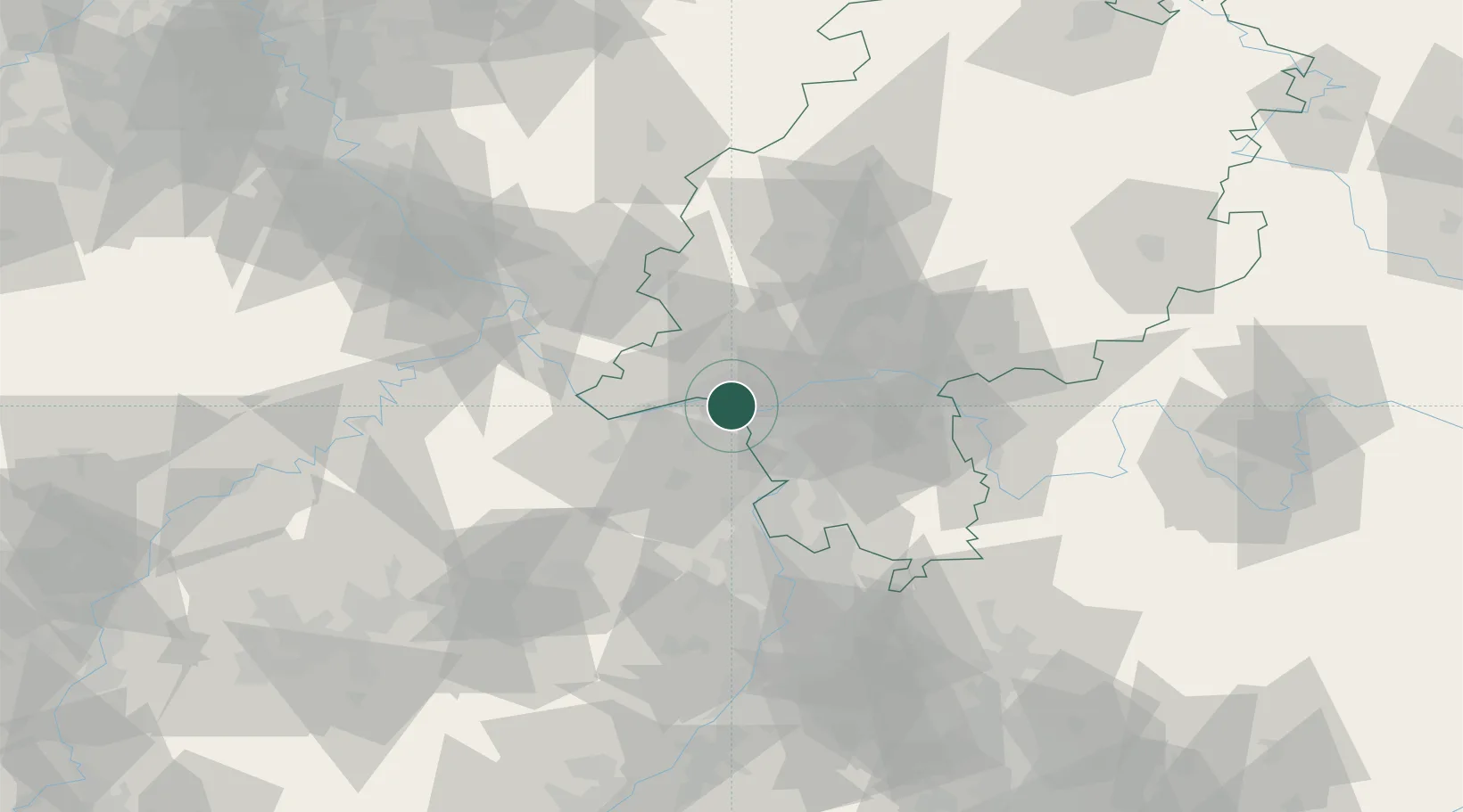 Location of DEMZK