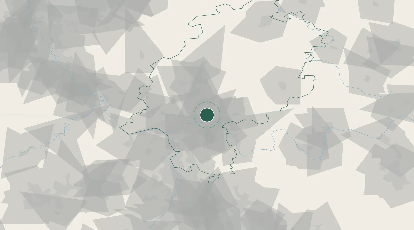 Location of DEN2D