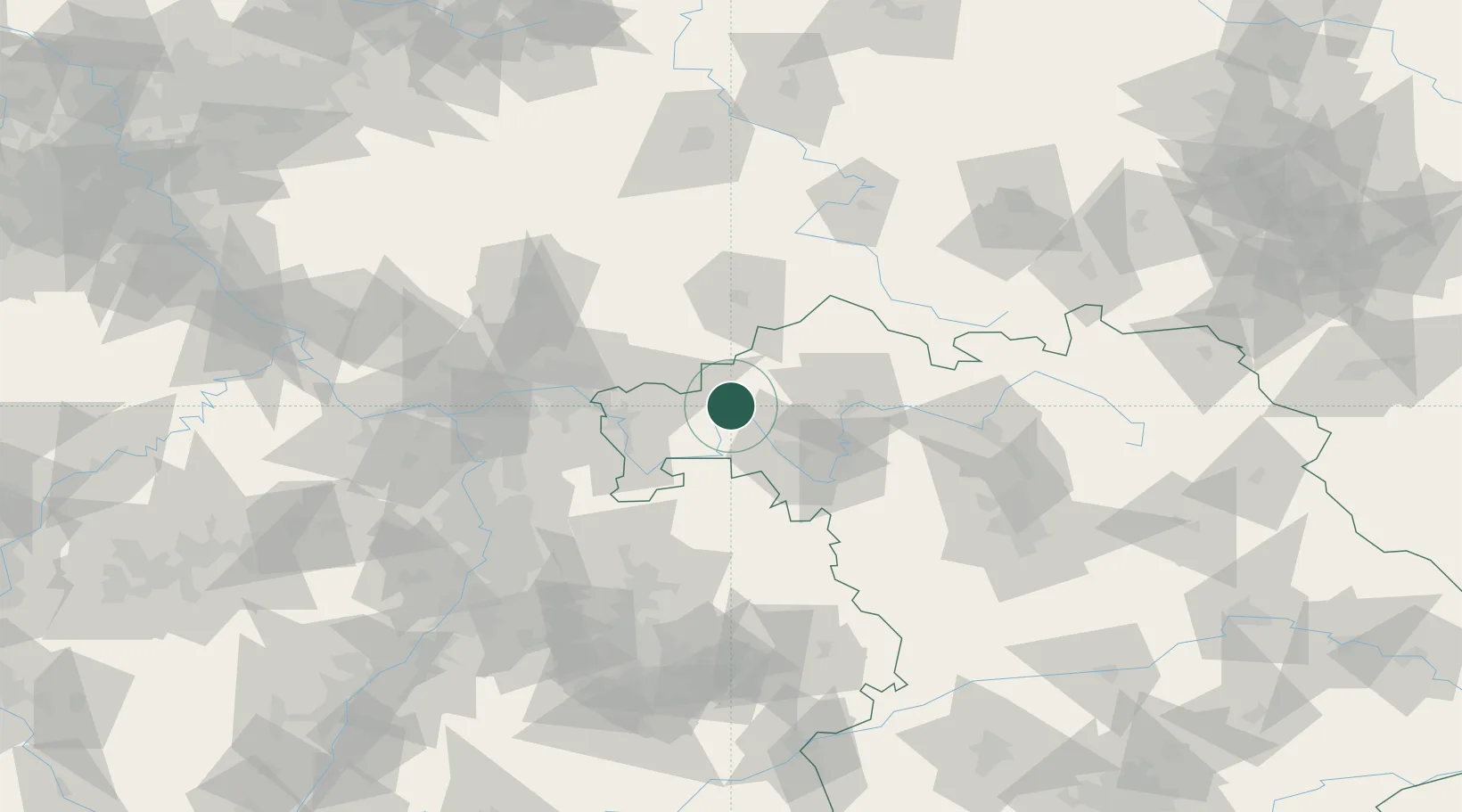 Location of DEN62