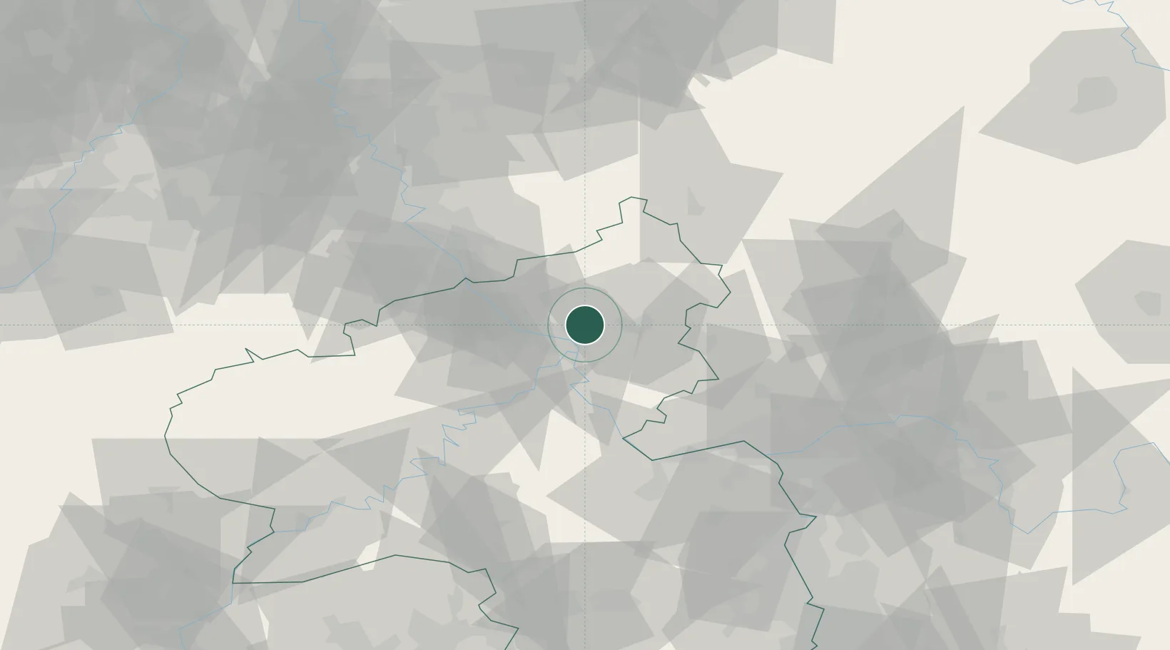 Location of DENAA