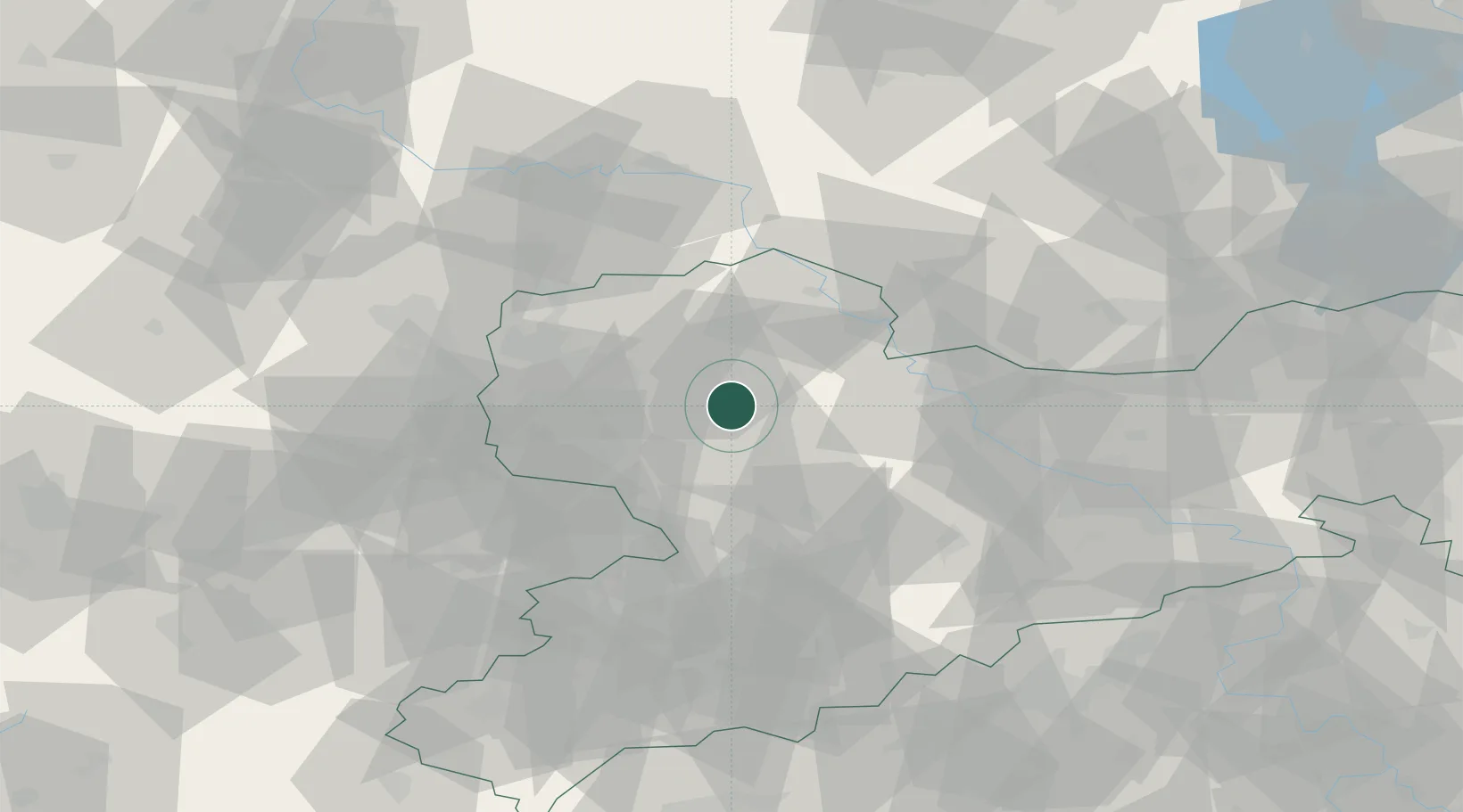Location of DENCU