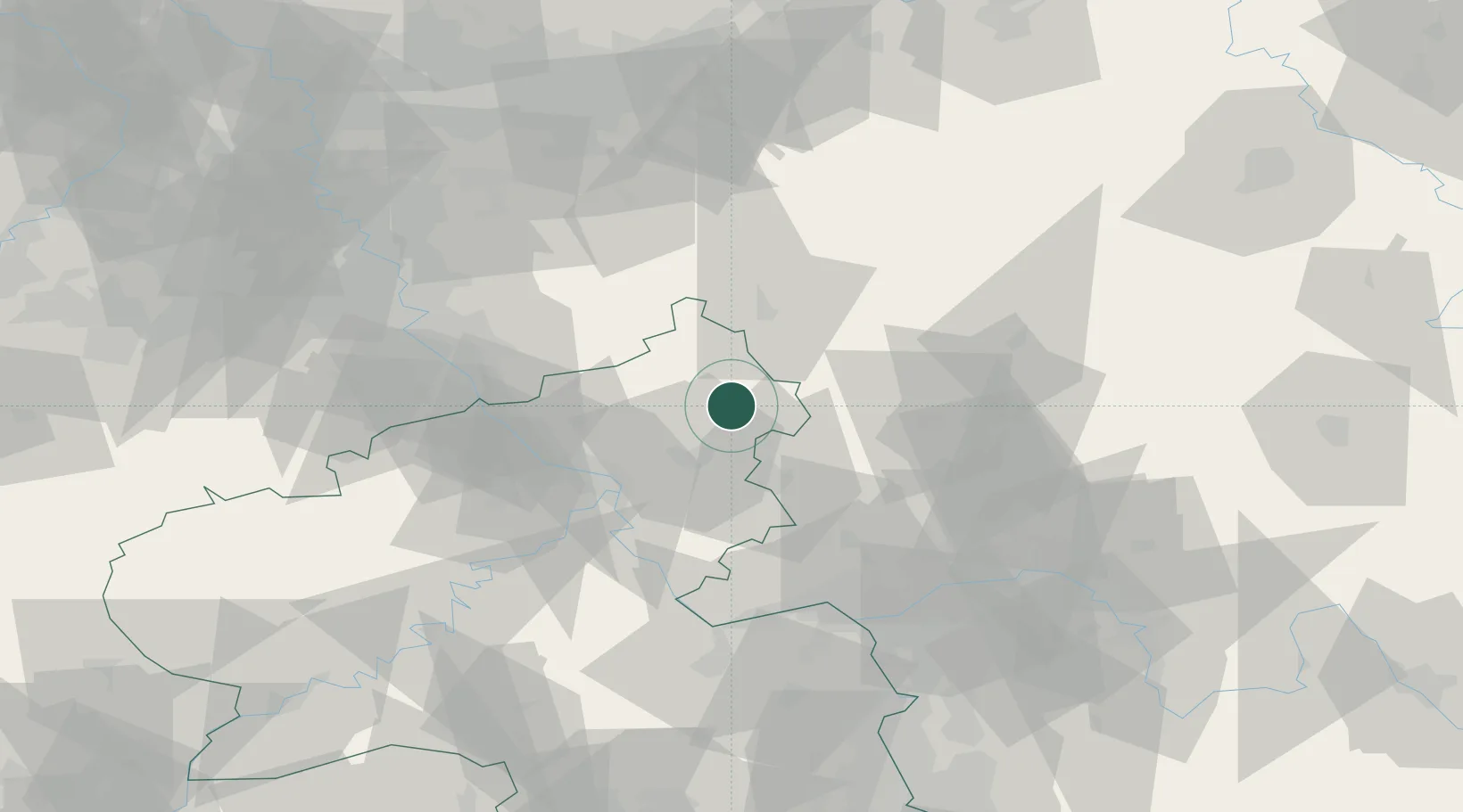 Location of DENDQ