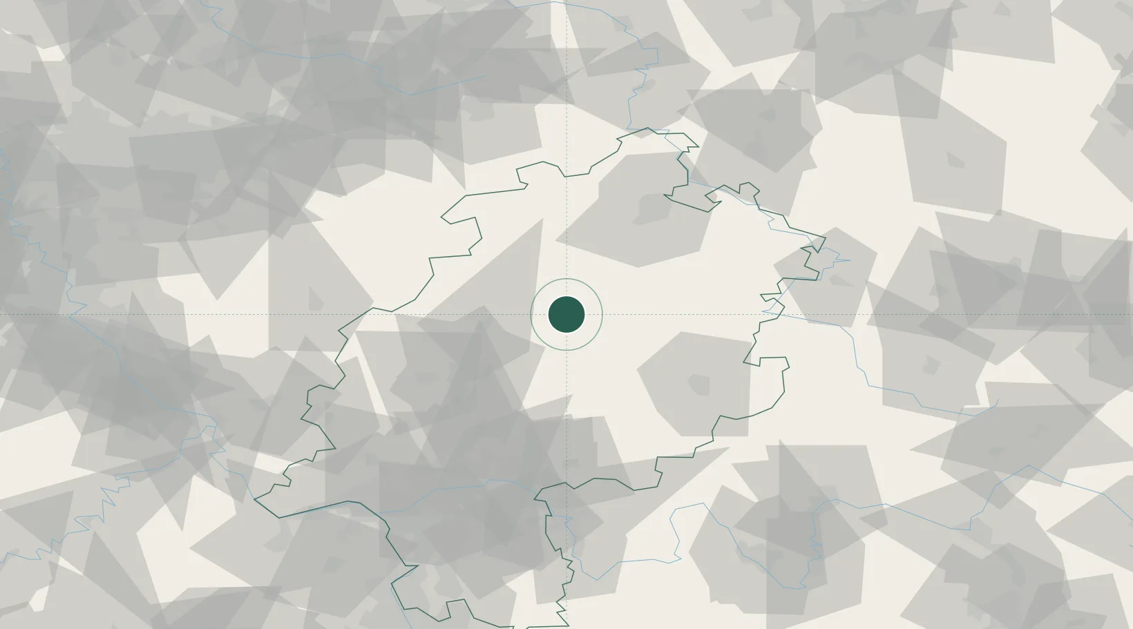 Location of DENDT