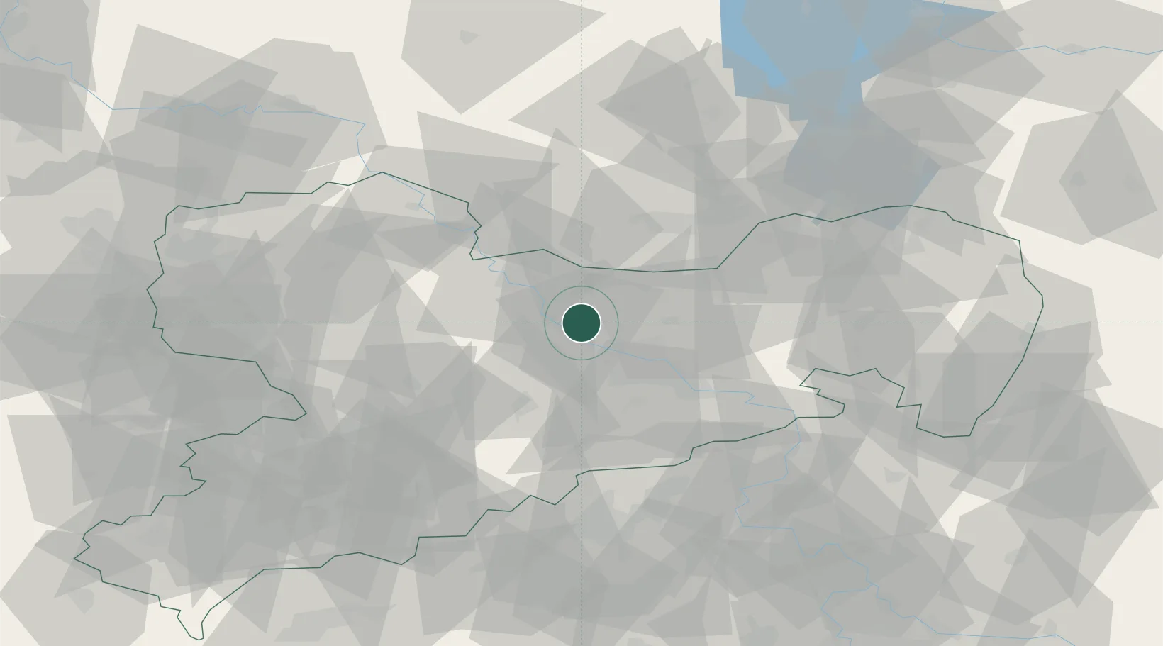 Location of DENDU