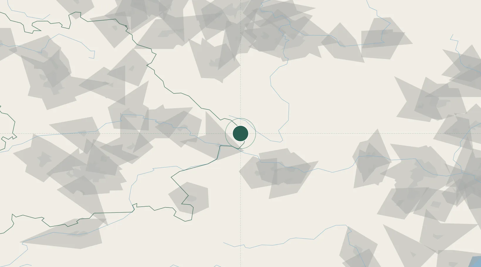 Location of DENEA