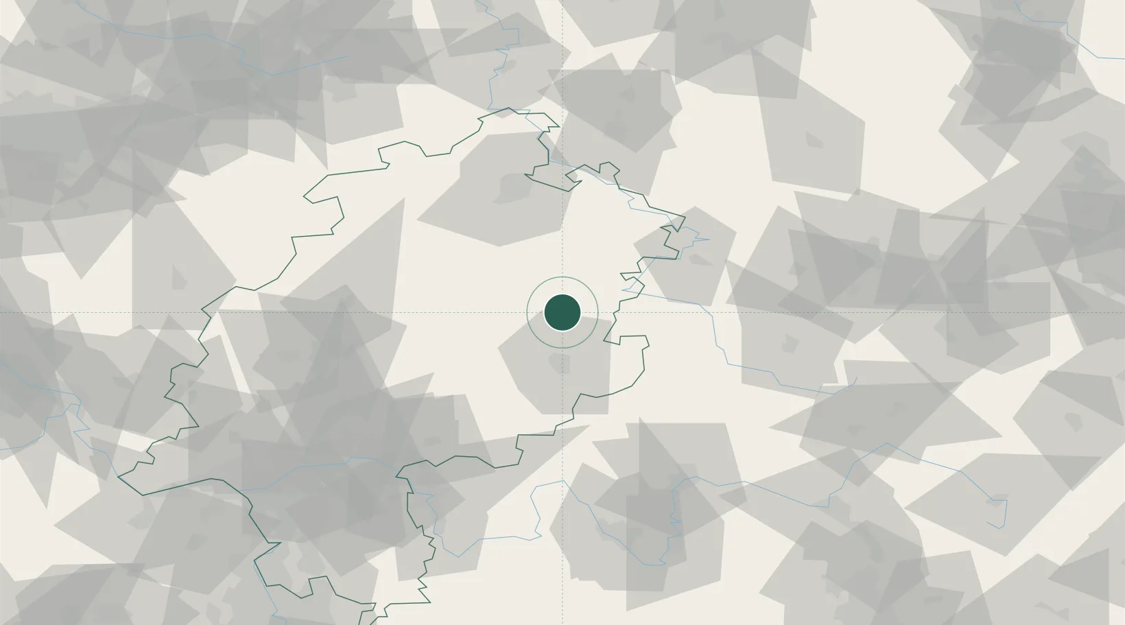Location of DENEJ