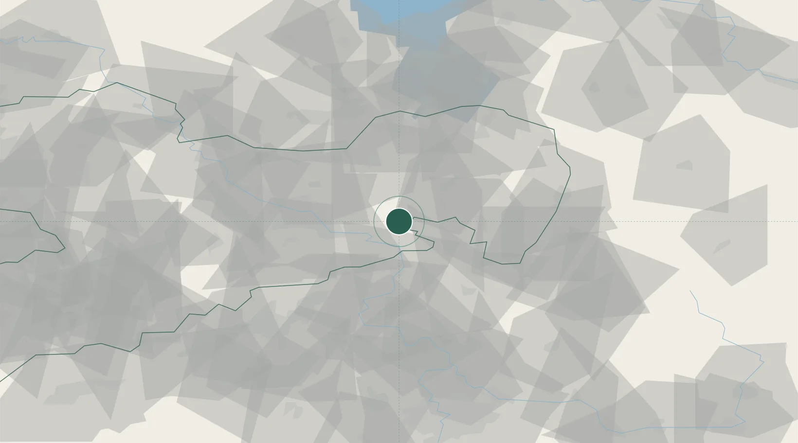 Location of DENEX