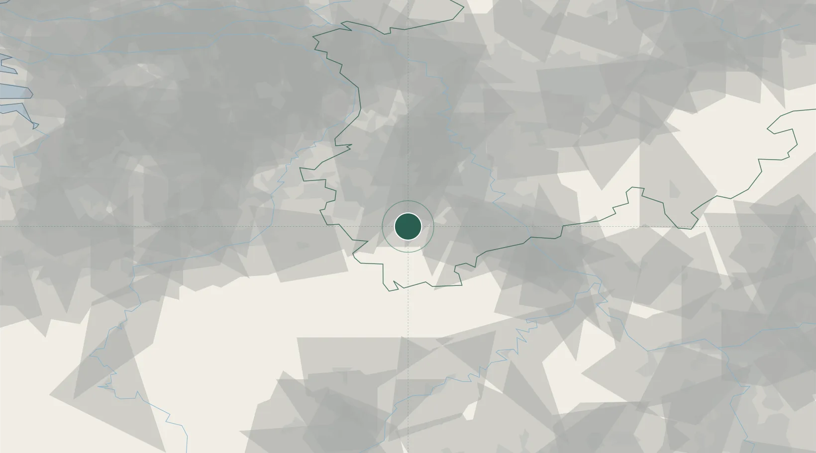 Location of DENGG