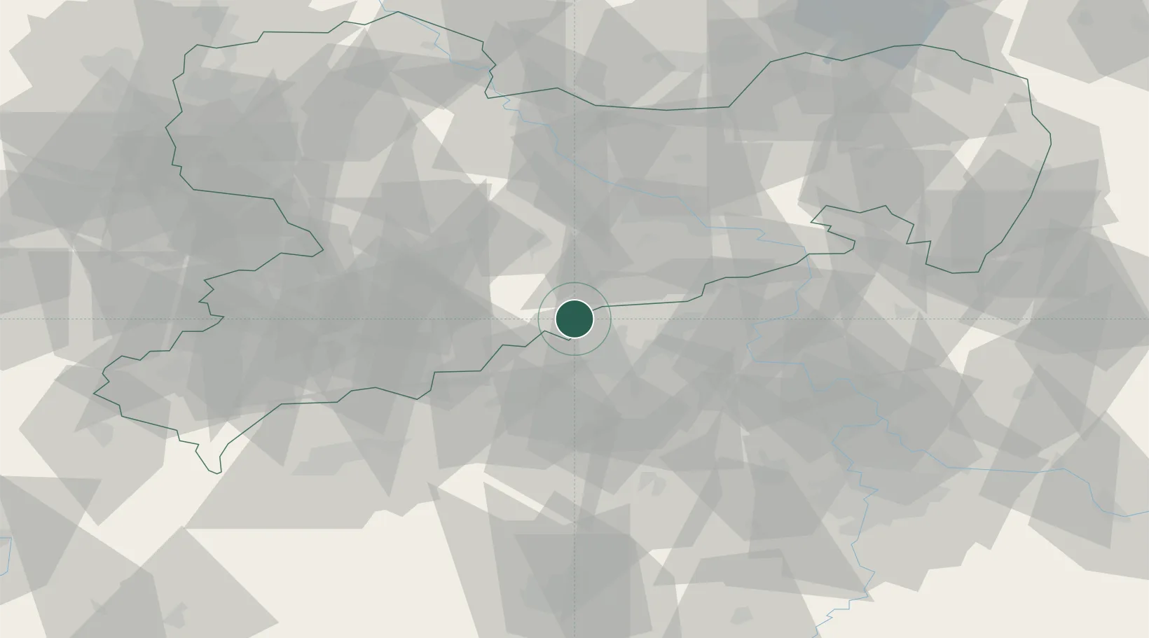 Location of DENHG
