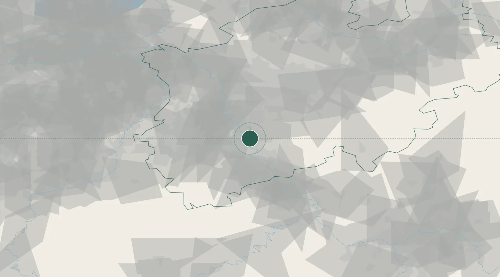 Location of DENHL