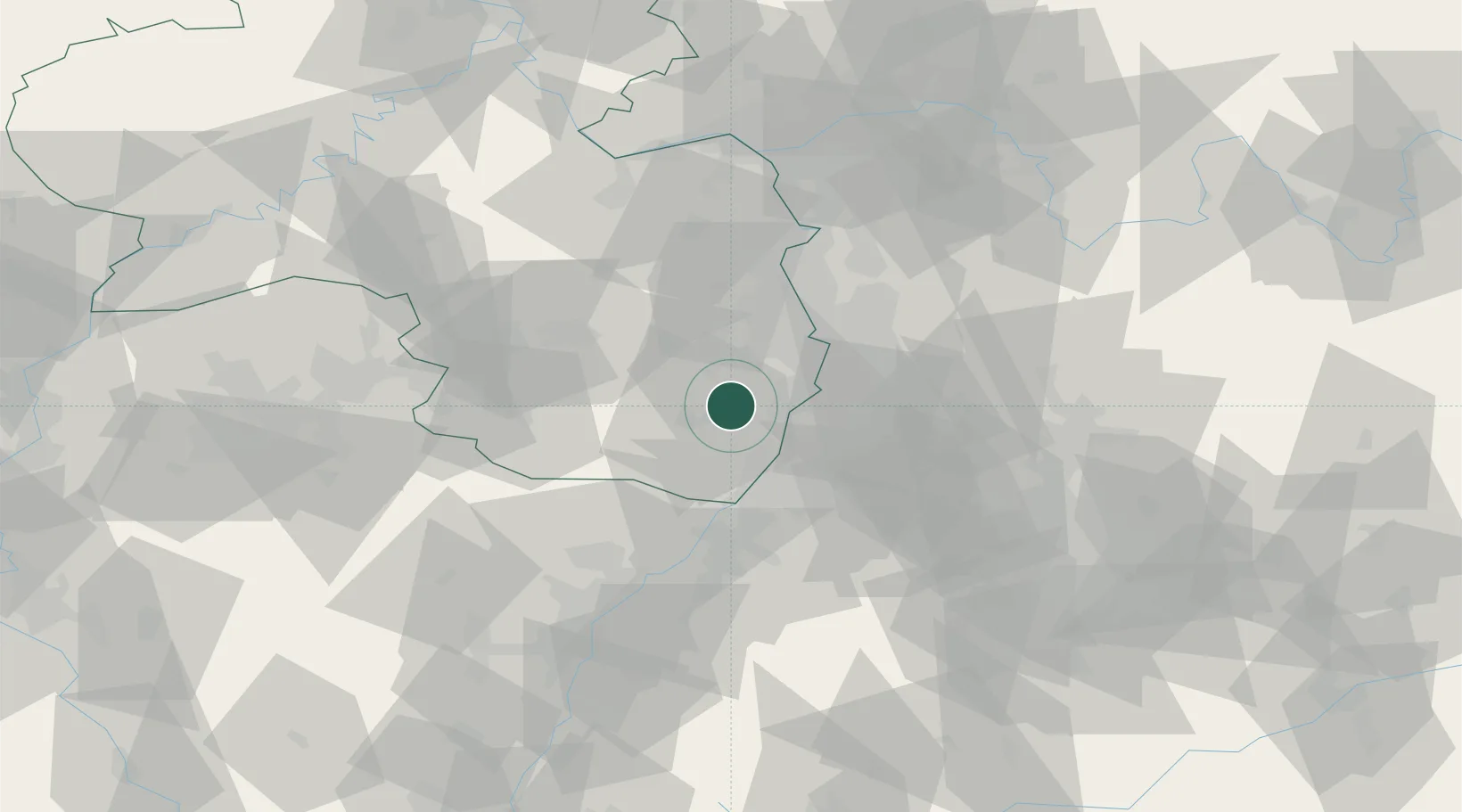 Location of DENHT