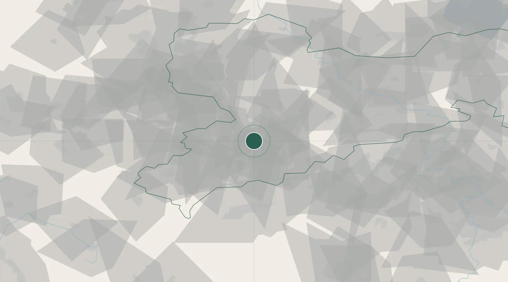 Location of DENIF