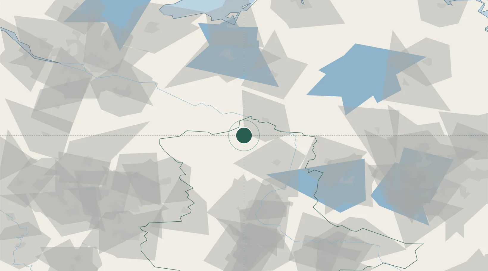 Location of DENIG
