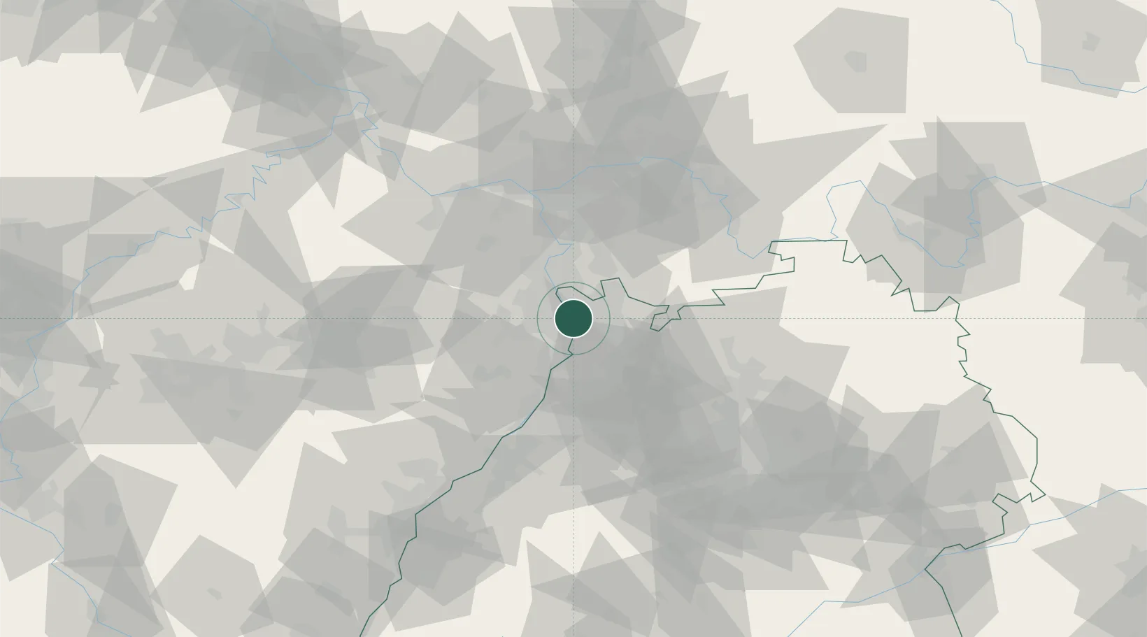 Location of DENKU