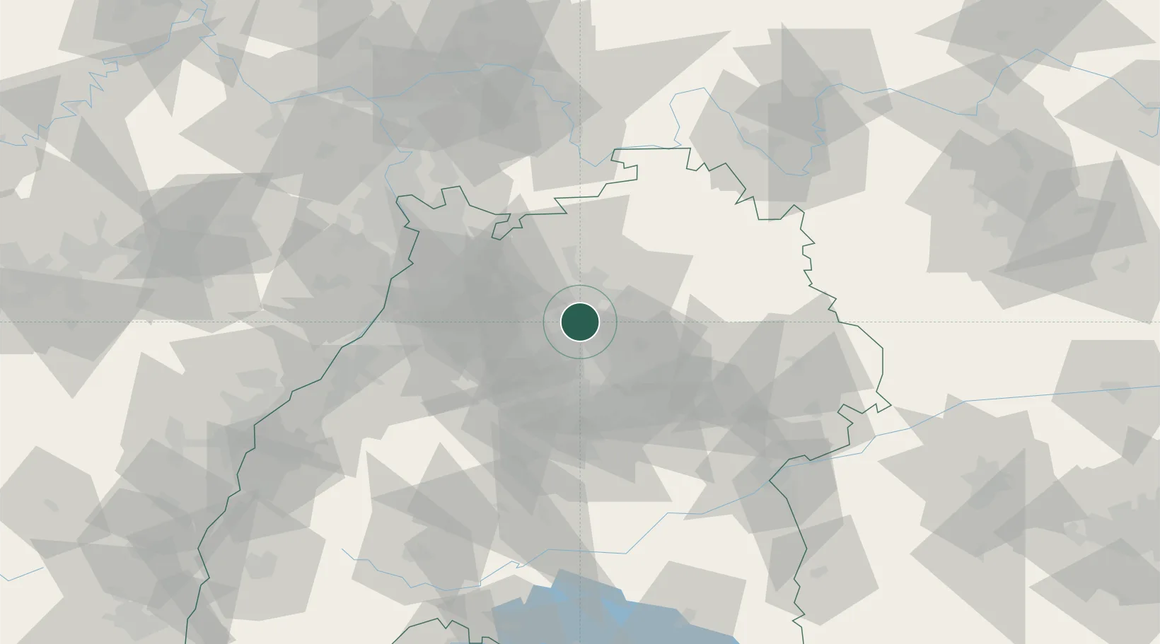 Location of DENKW