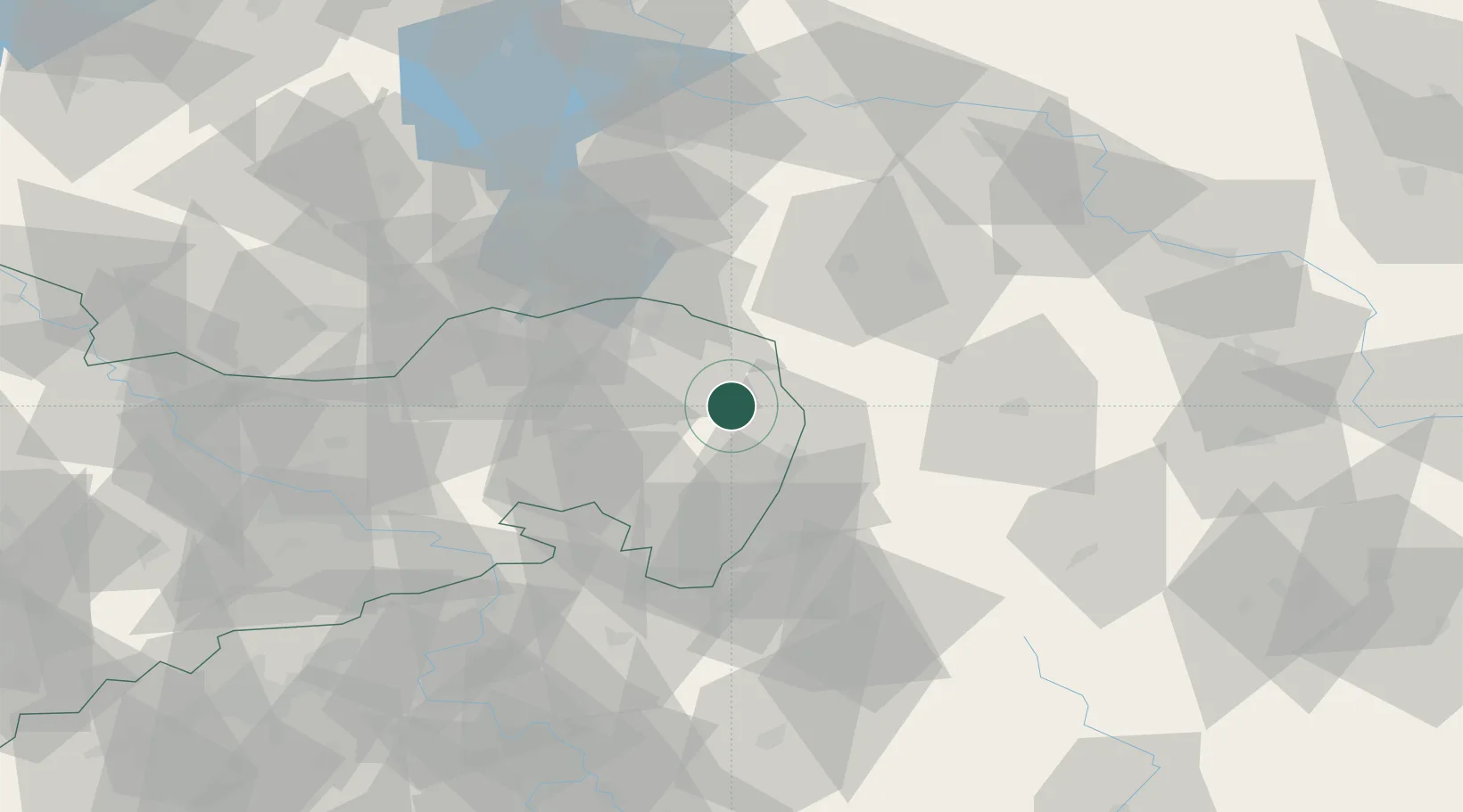Location of DENKY