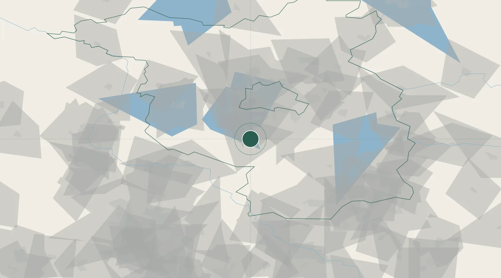 Location of DENML