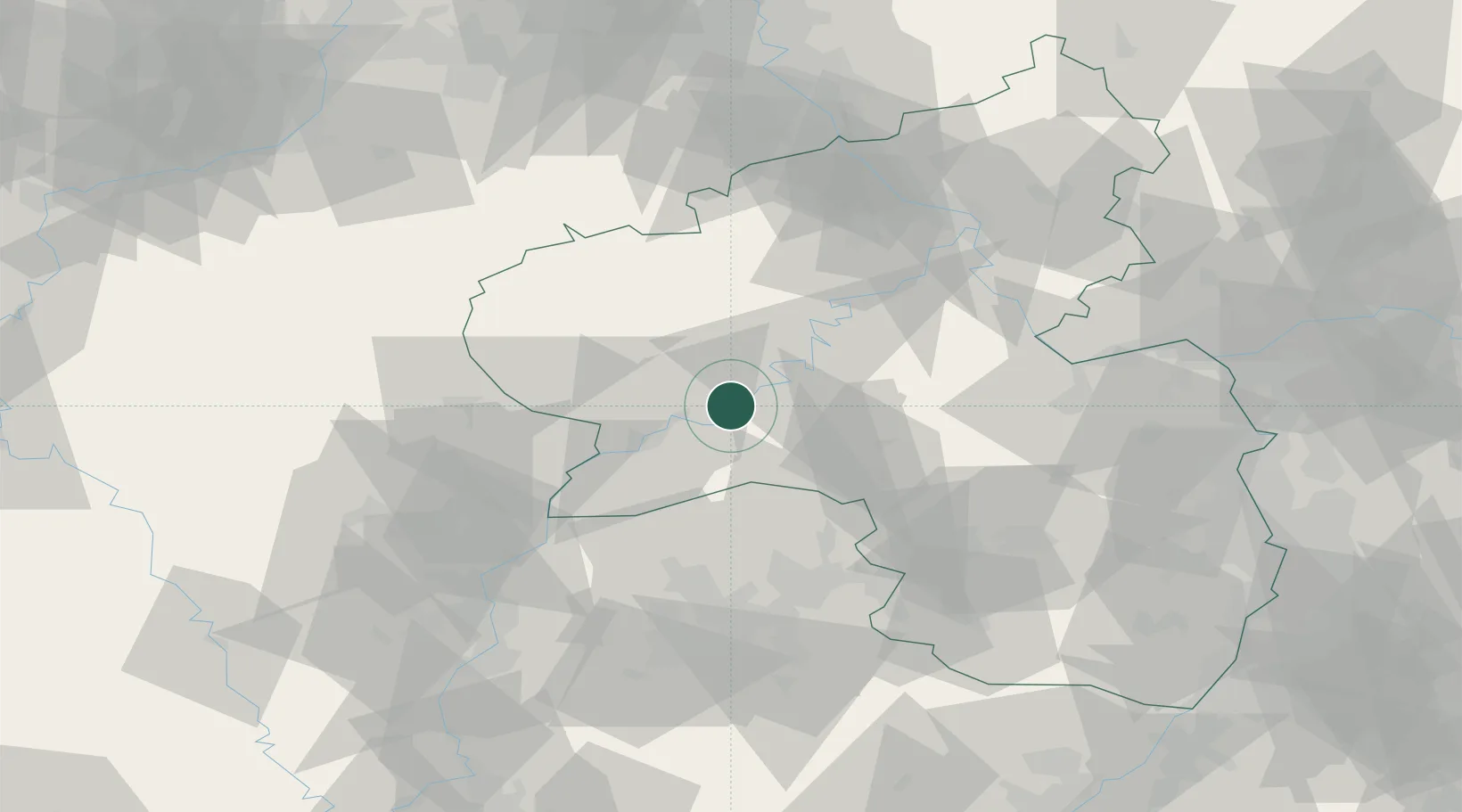 Location of DENMN