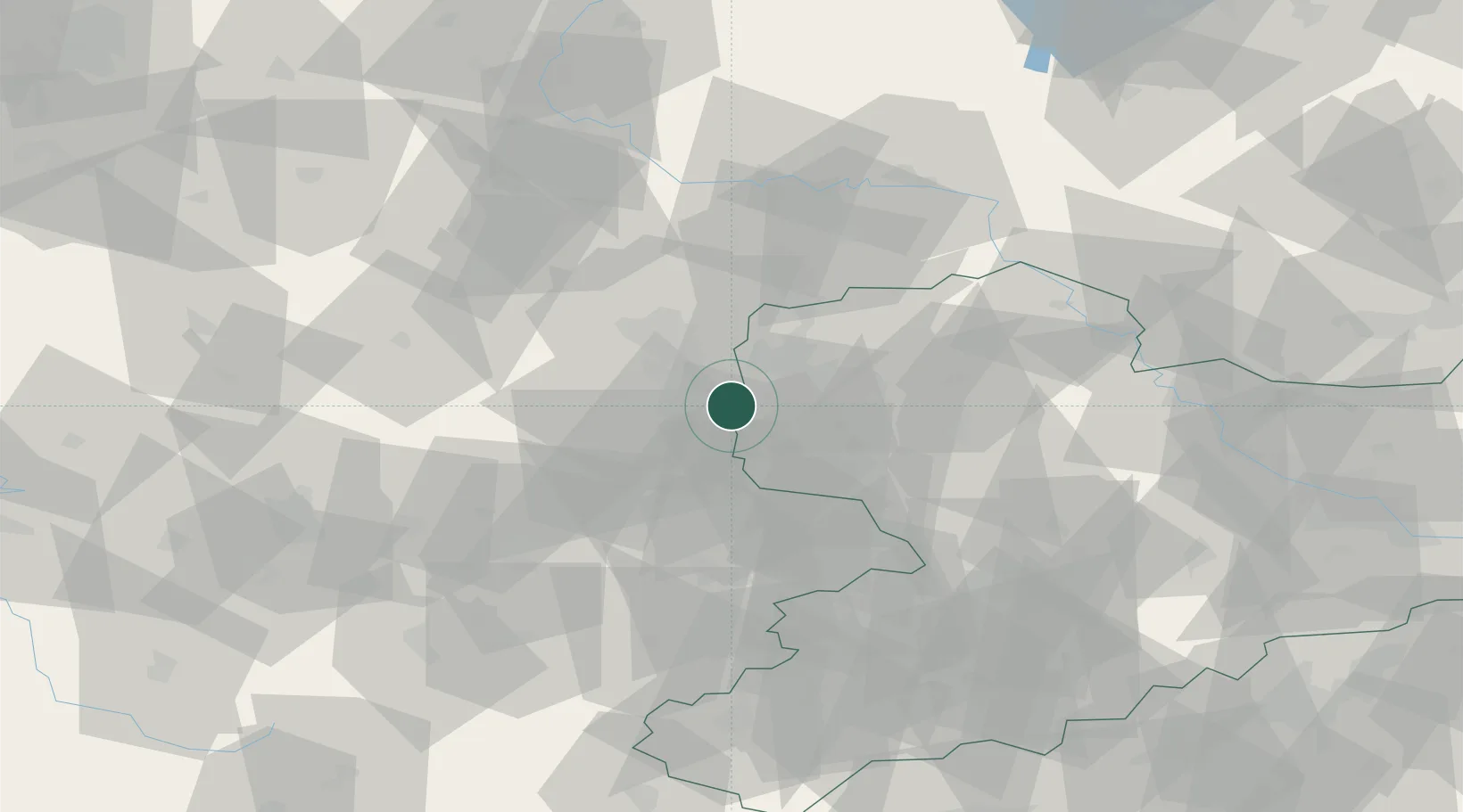 Location of DENMT