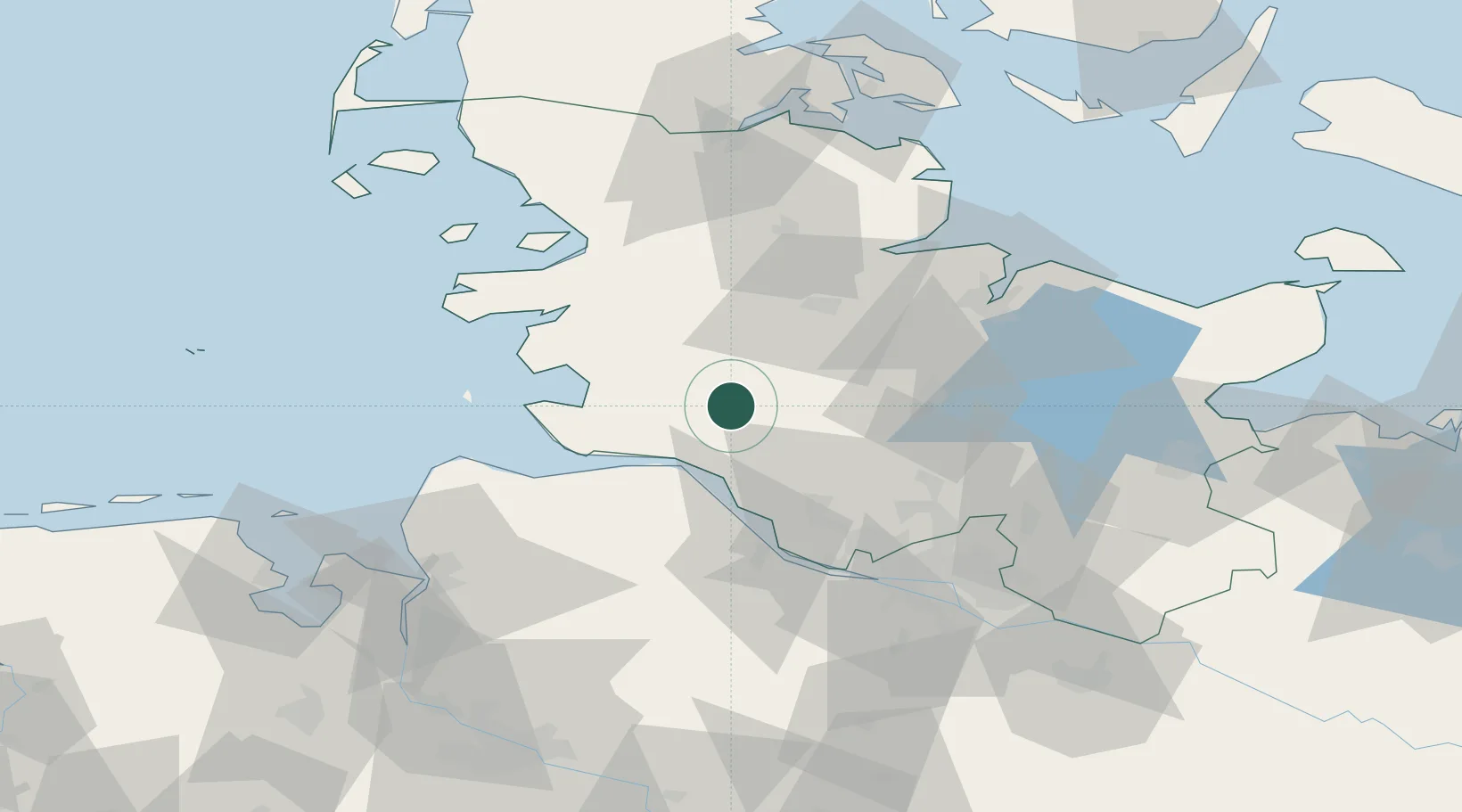 Location of DENNJ