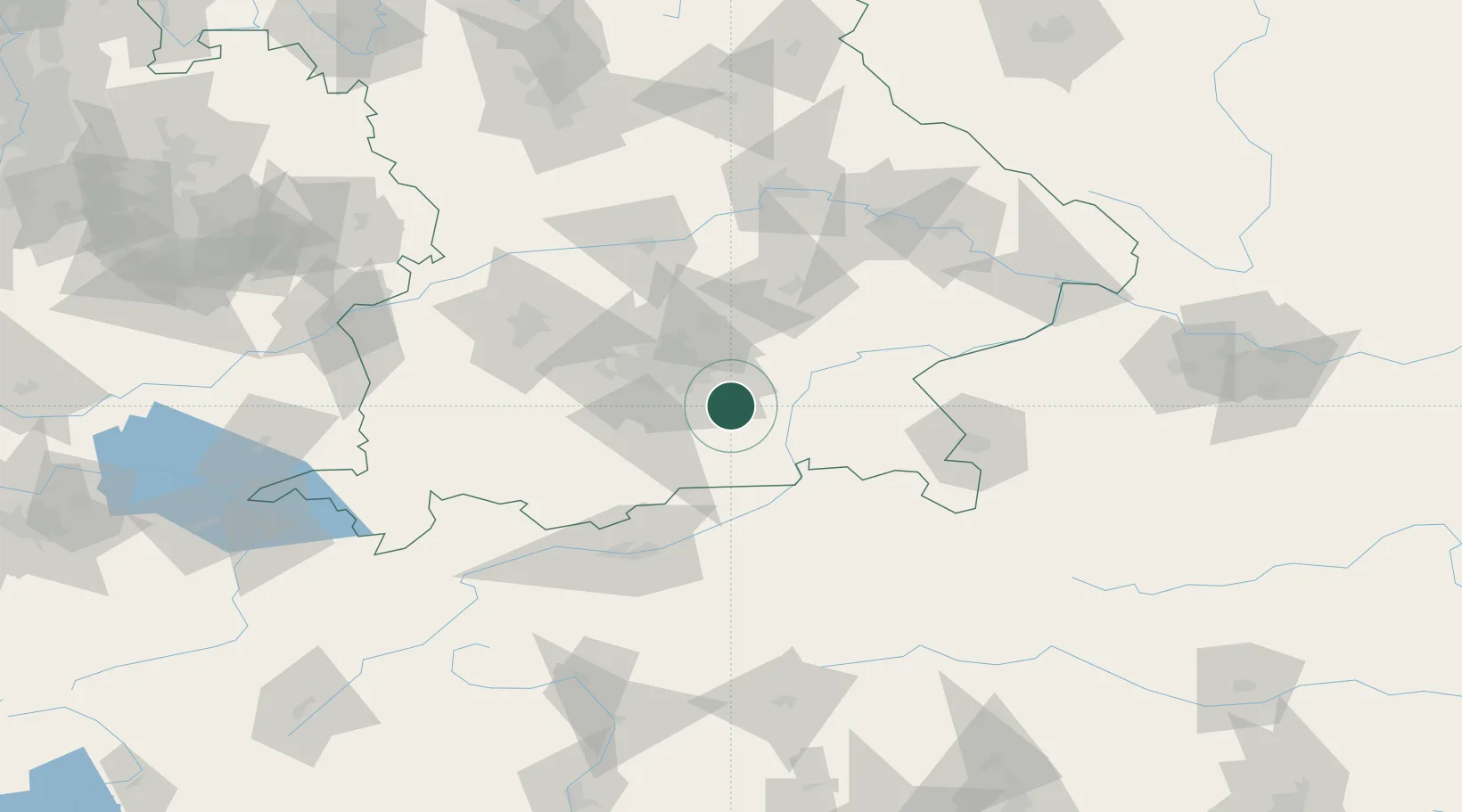 Location of DENNO