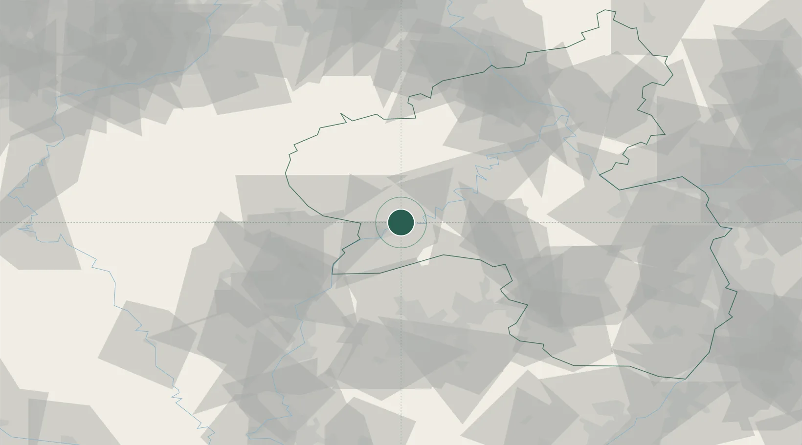 Location of DENNP