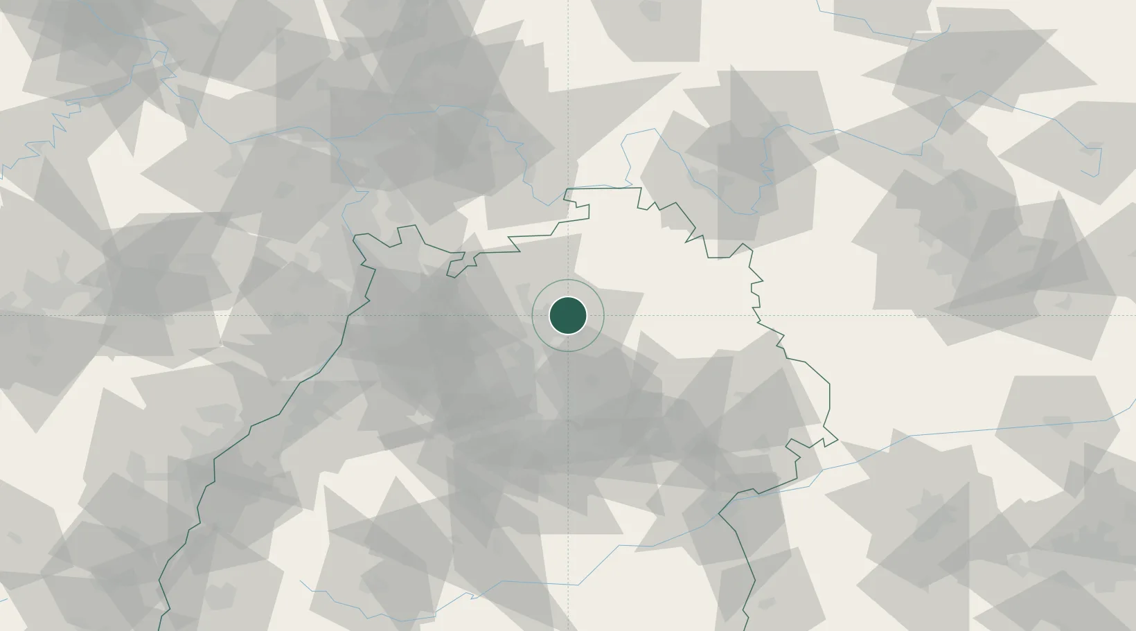 Location of DENNT