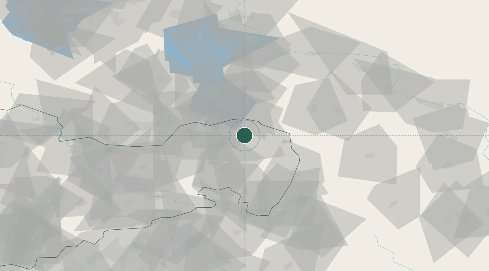 Location of DENOC
