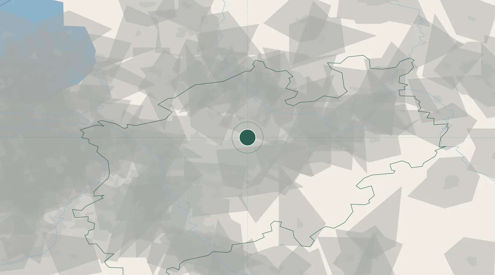 Location of DENOK