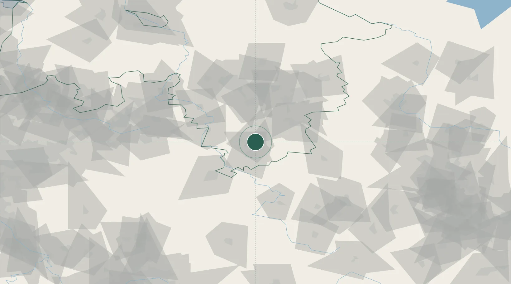 Location of DENOM