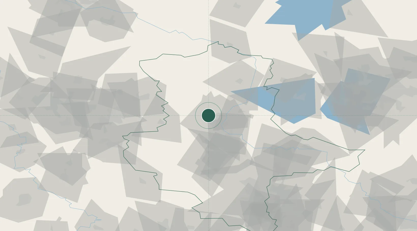 Location of DENQB
