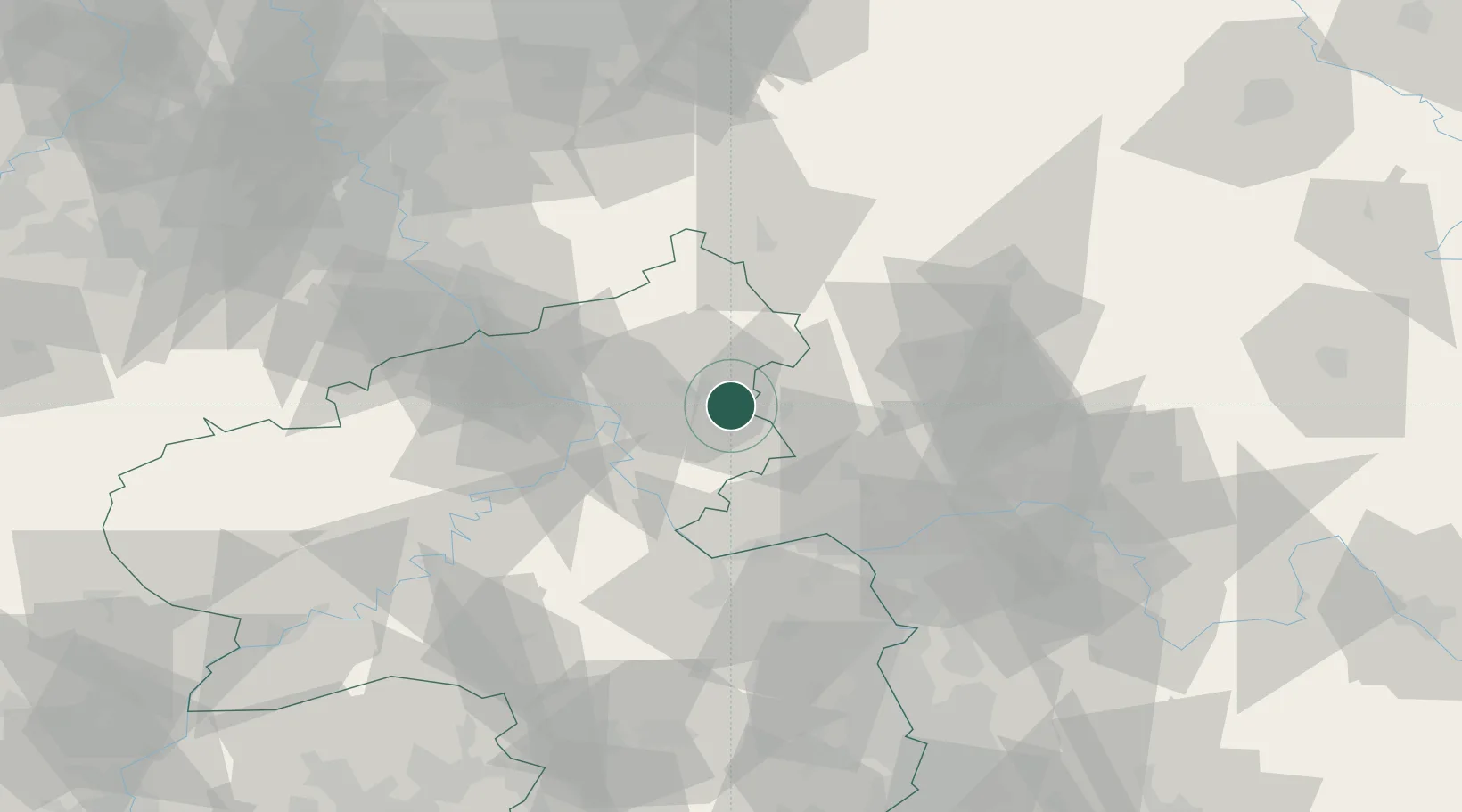 Location of DENQH