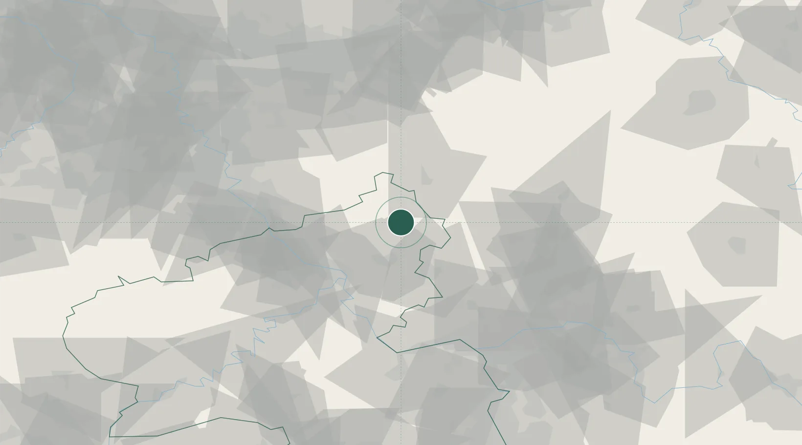Location of DENRK