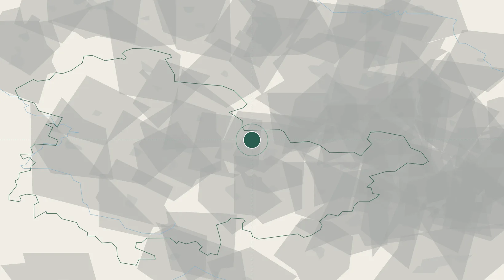 Location of DENRL