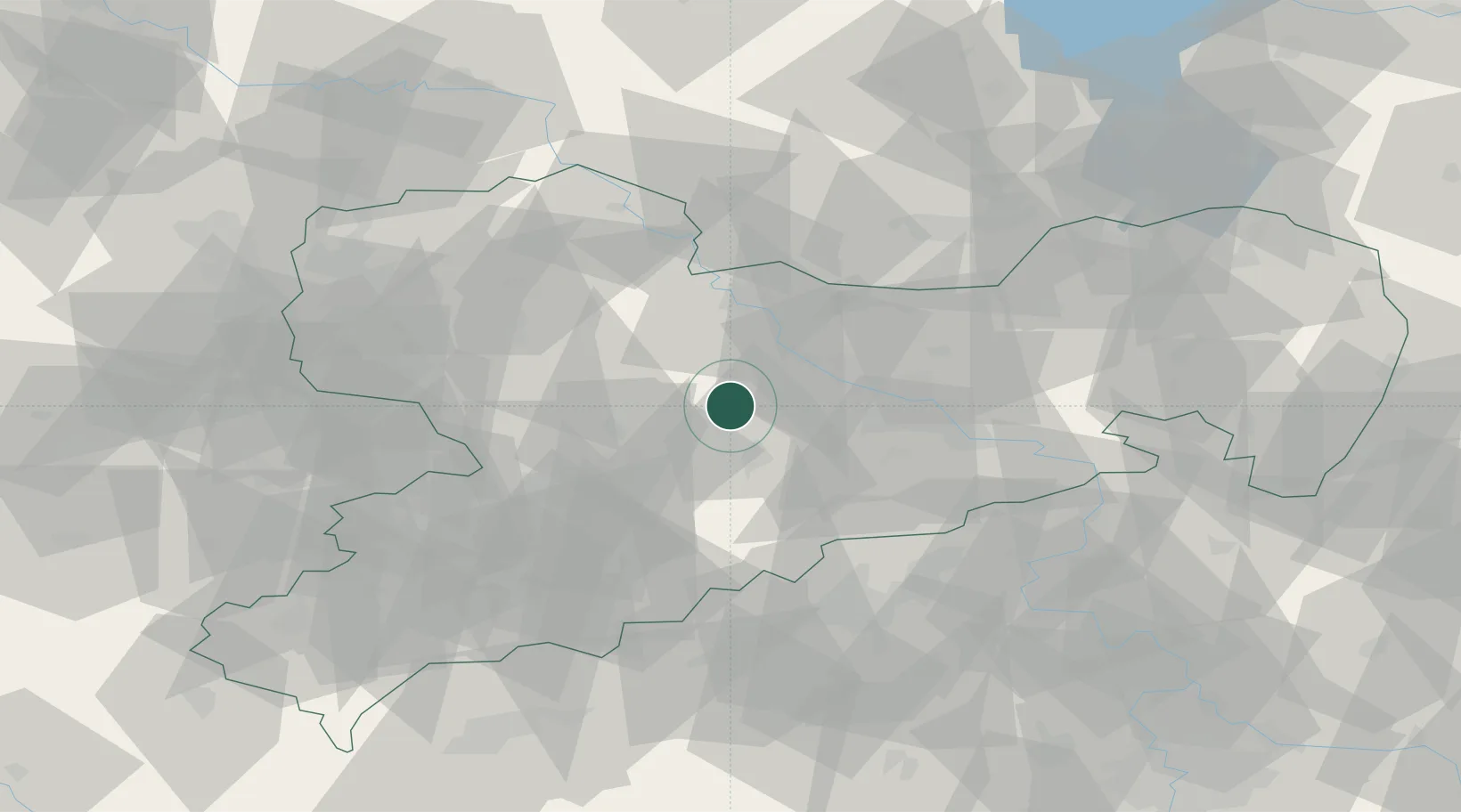 Location of DENSN