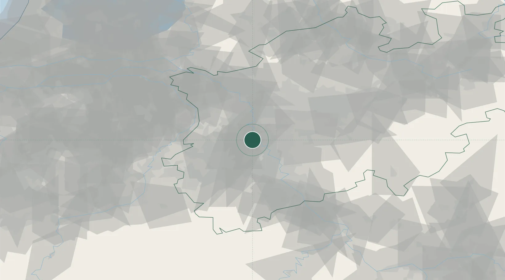 Location of DENSS