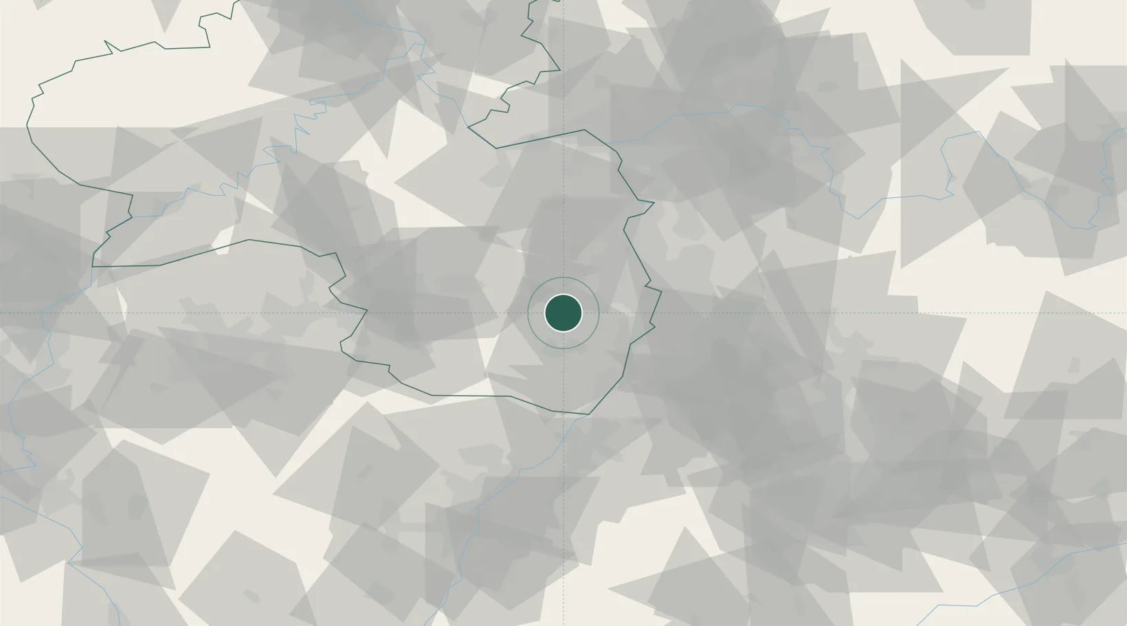 Location of DENSW