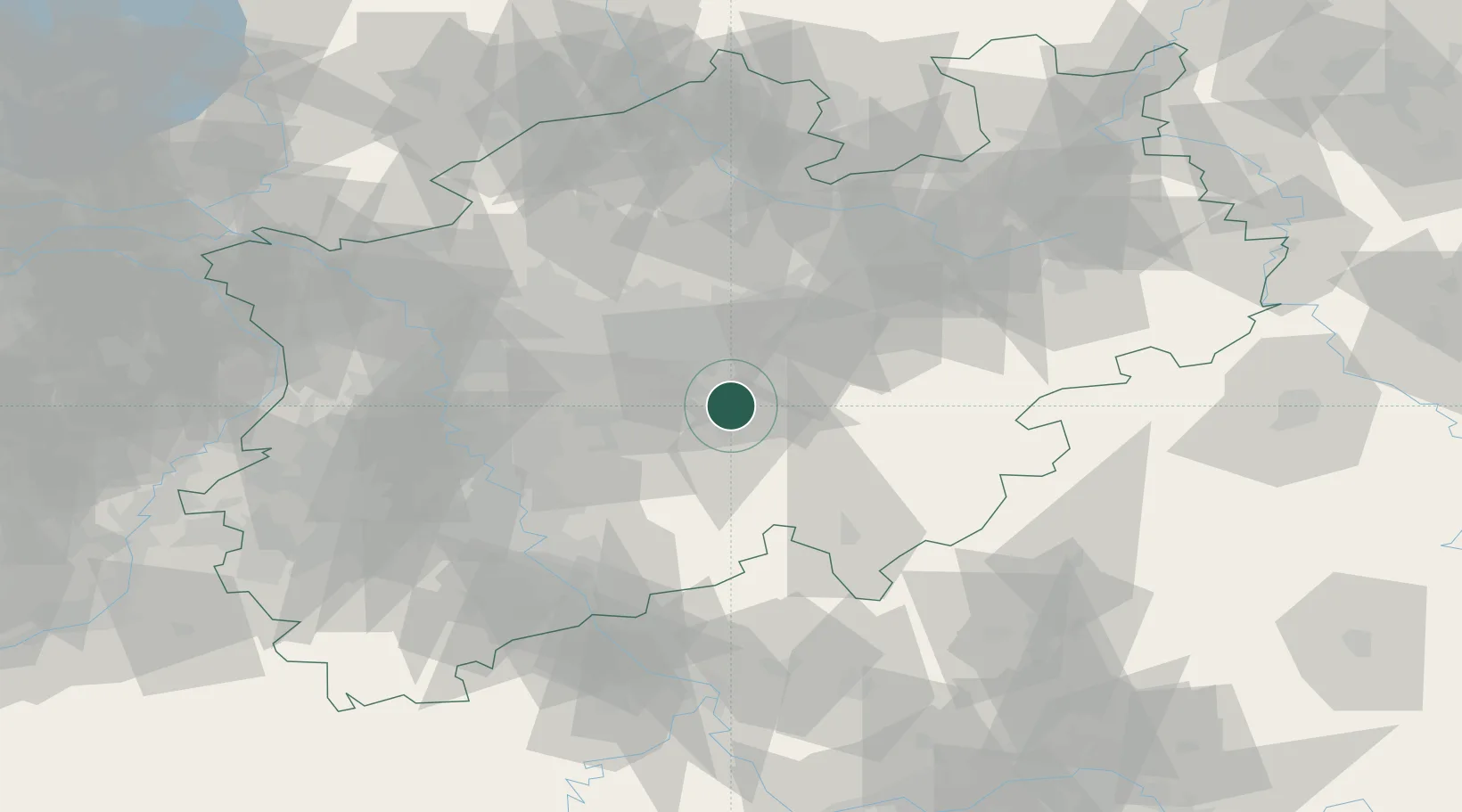 Location of DENTW