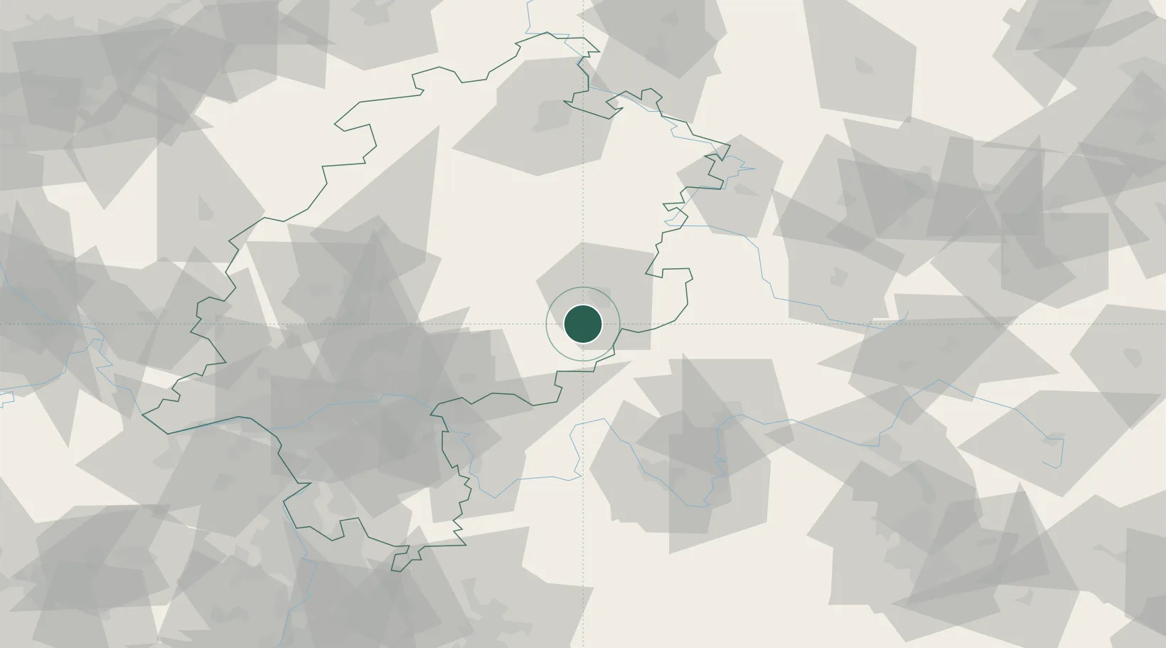 Location of DENUO