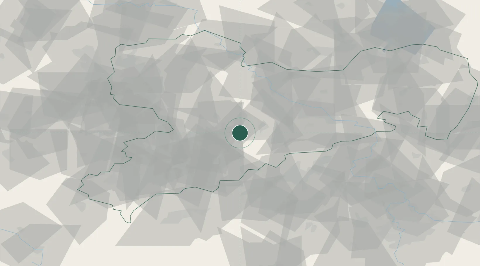 Location of DENWS