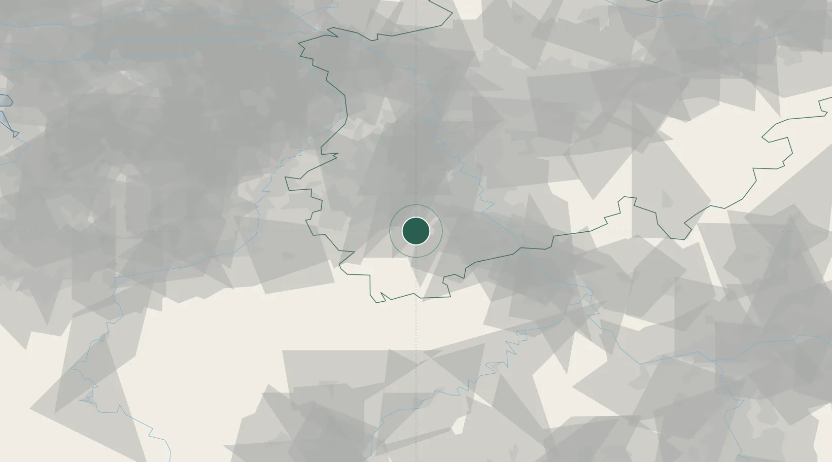 Location of DENWV