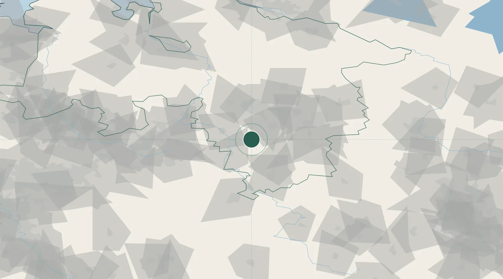 Location of DENXN