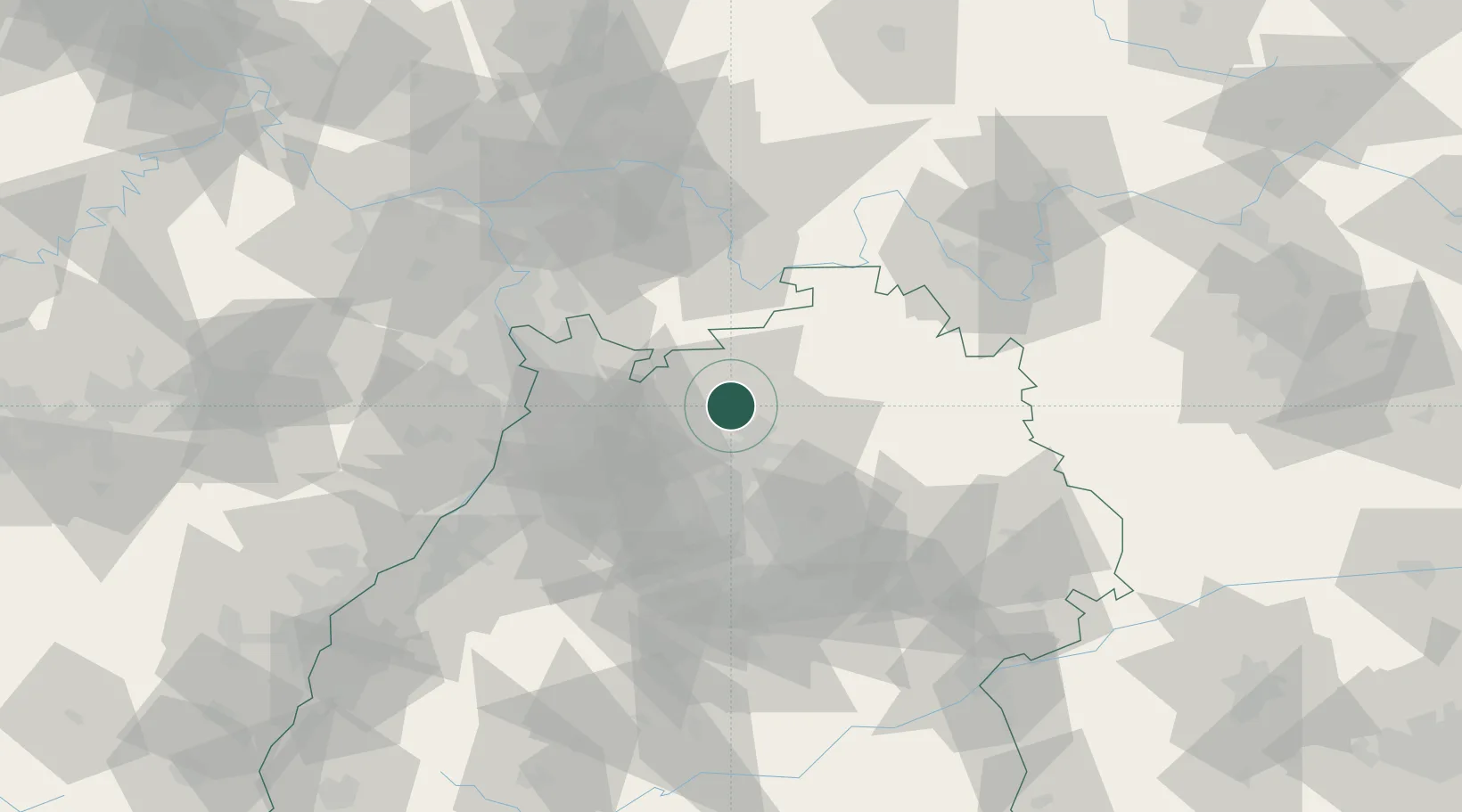 Location of DENZE