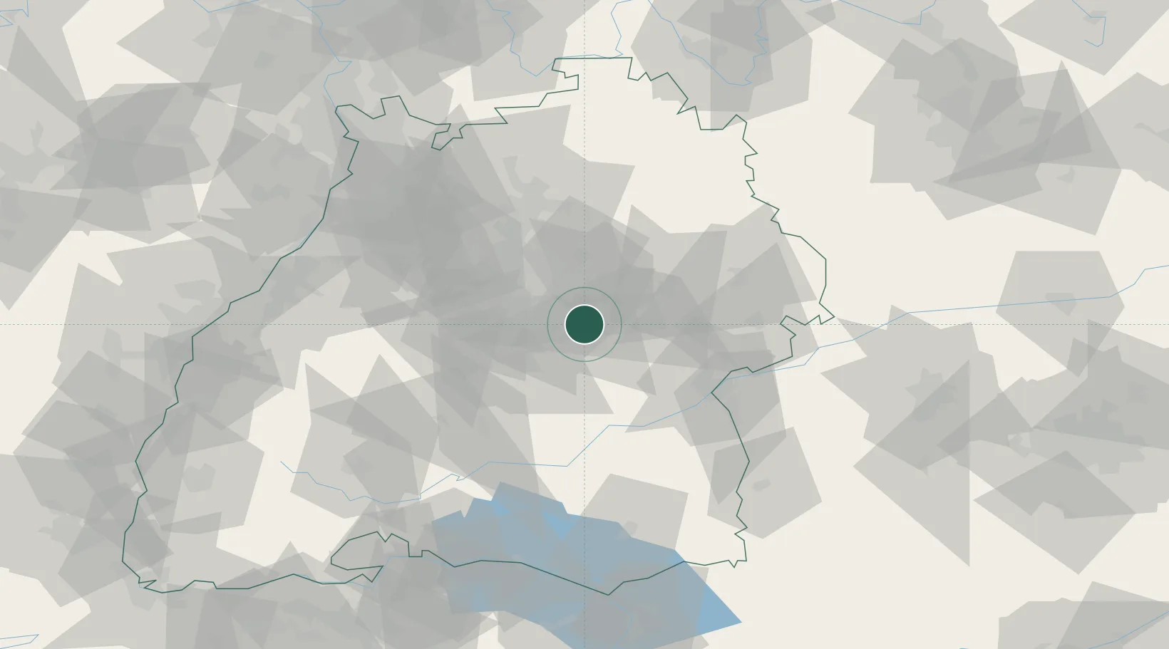 Location of DENZN